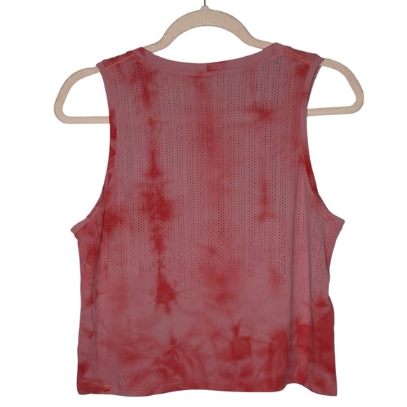 Lululemon Athletica Women's Pink Sleeveless Top - Picture 6 of 11